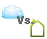 Cloud vs OnSite