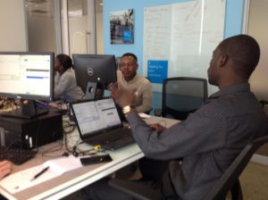 Computer Training at Compudynamics