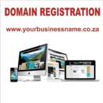 New Domain