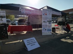 Compudynamics South Africa Open Day