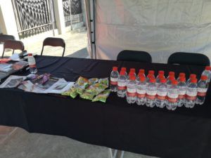 Compudynamics South Africa Open Day