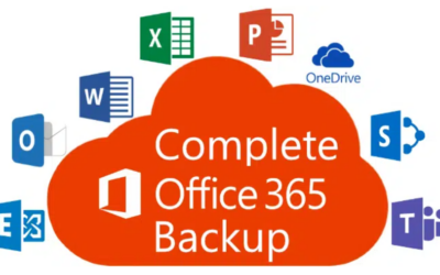Microsoft 365 Data Protection with Dropsuite