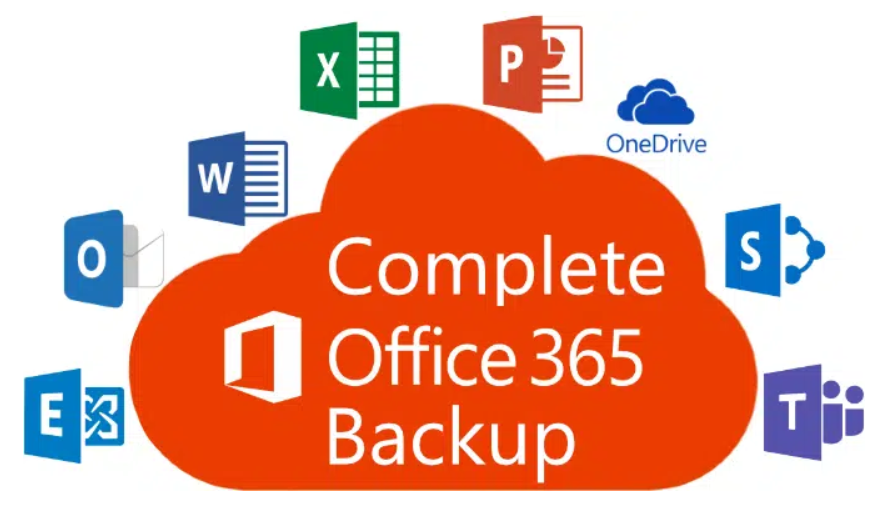 Microsoft 365 Data Protection with Dropsuite